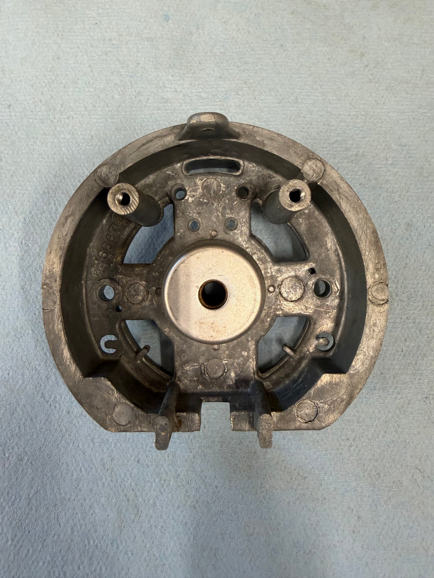 Rear Bearing Bracket for KitchenAid/Hobart K45 or K5-A (pre-SS)