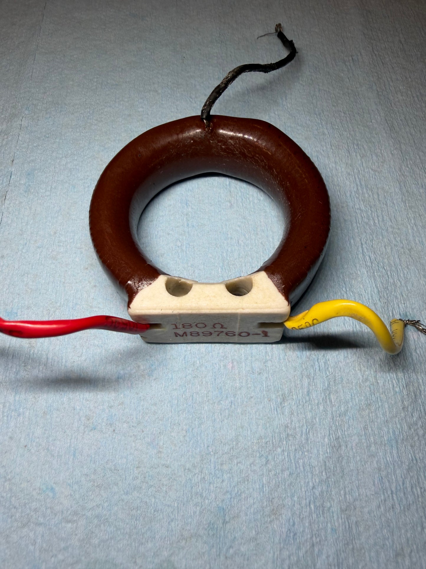 Resistor for Hobart/KitchenAid K45 or K5-A (pre-SS)