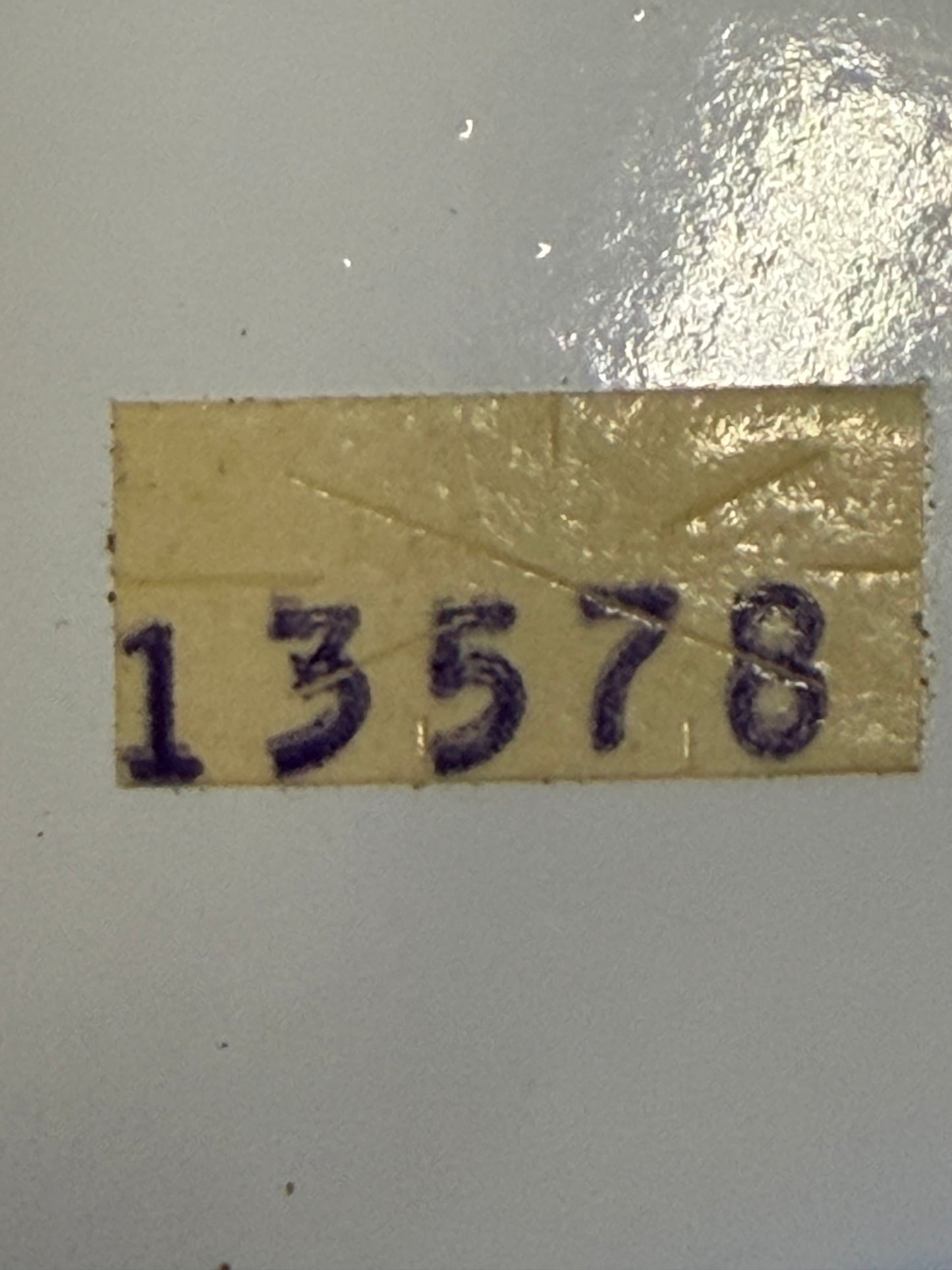 1978 Hobart K5-A: 5 Quart Bowl Lift Mixer