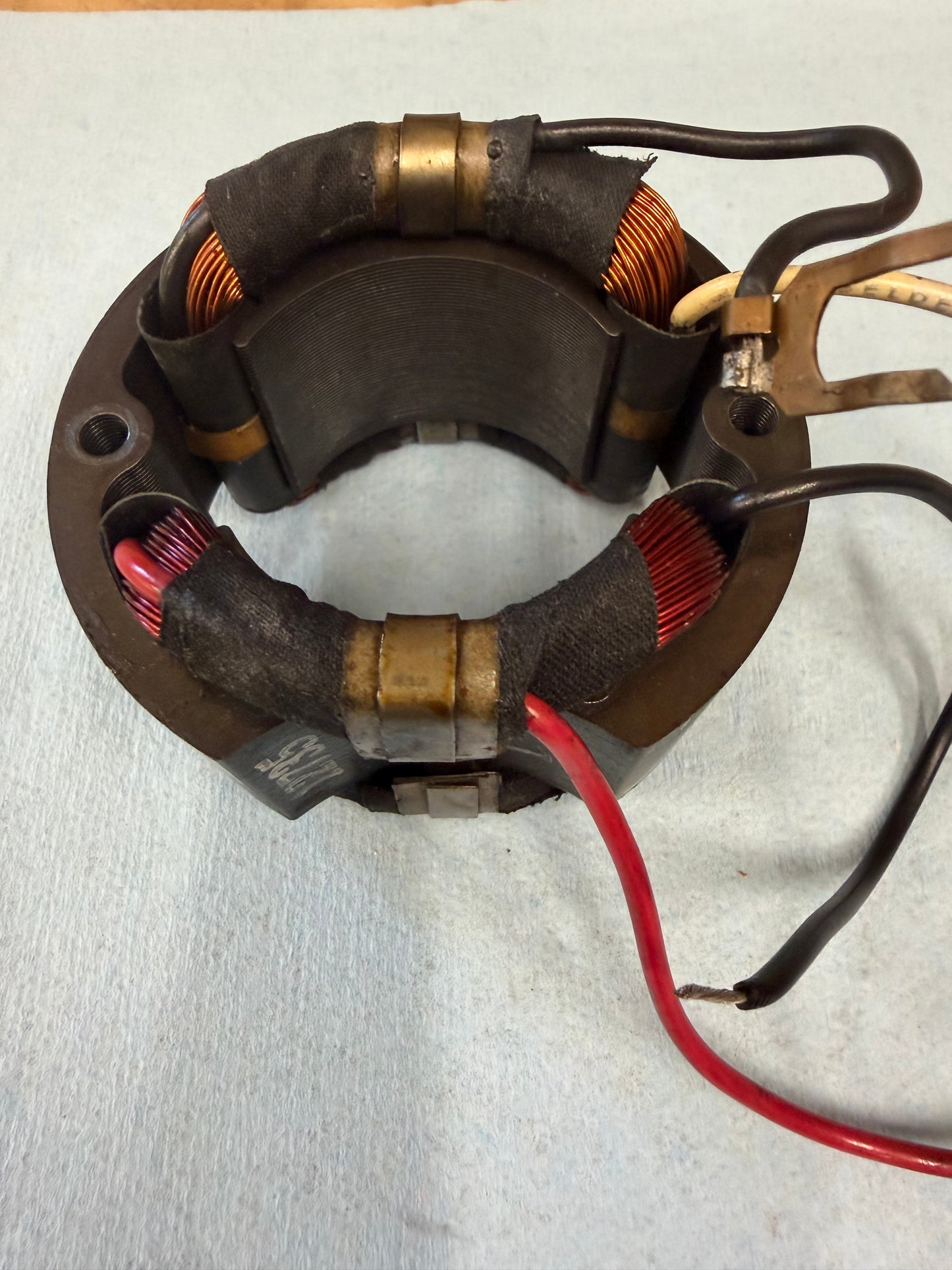 Stator / Field Assembly for KitchenAid/Hobart K45 or K5-A (pre-SS)