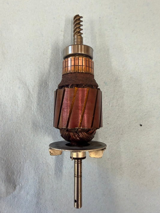 Armature / Rotor for KitchenAid/Hobart K45 and K5-A (pre-SS)