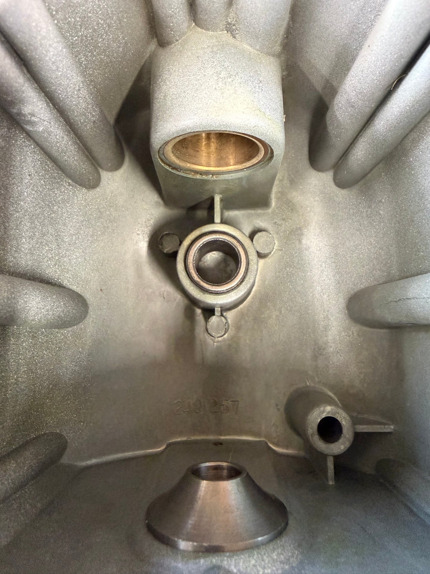 1978 Hobart K5-A: 5 Quart Bowl Lift Mixer