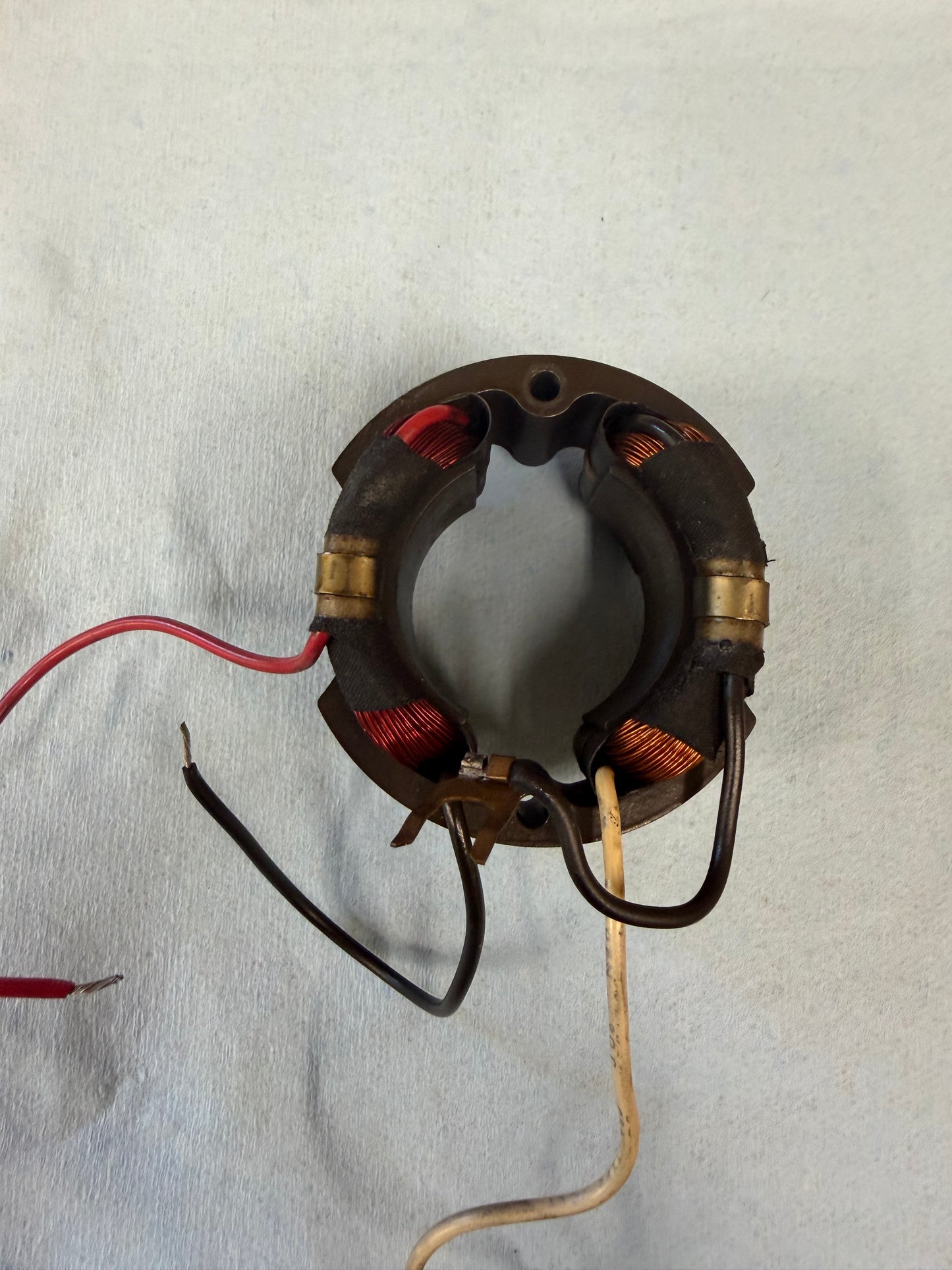 Stator / Field Assembly for KitchenAid/Hobart K45 or K5-A (pre-SS)