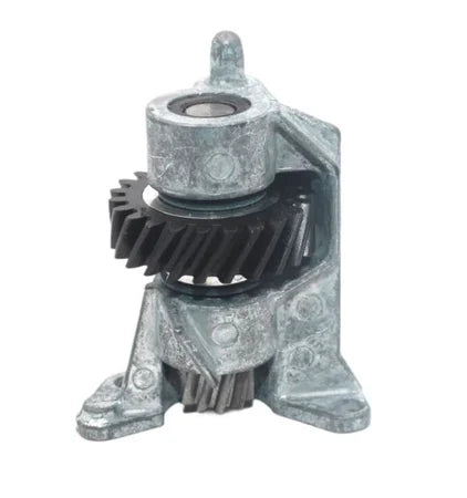 Worm gear assembly (WP240309-2)