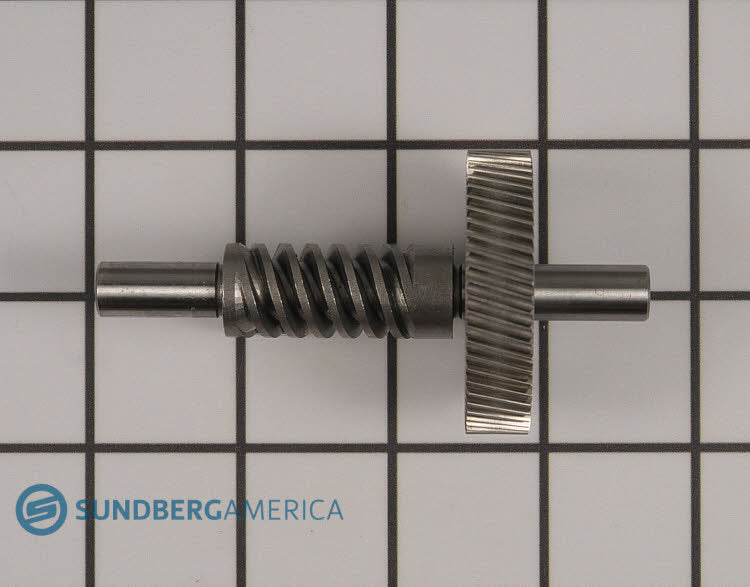 Worm Gear
