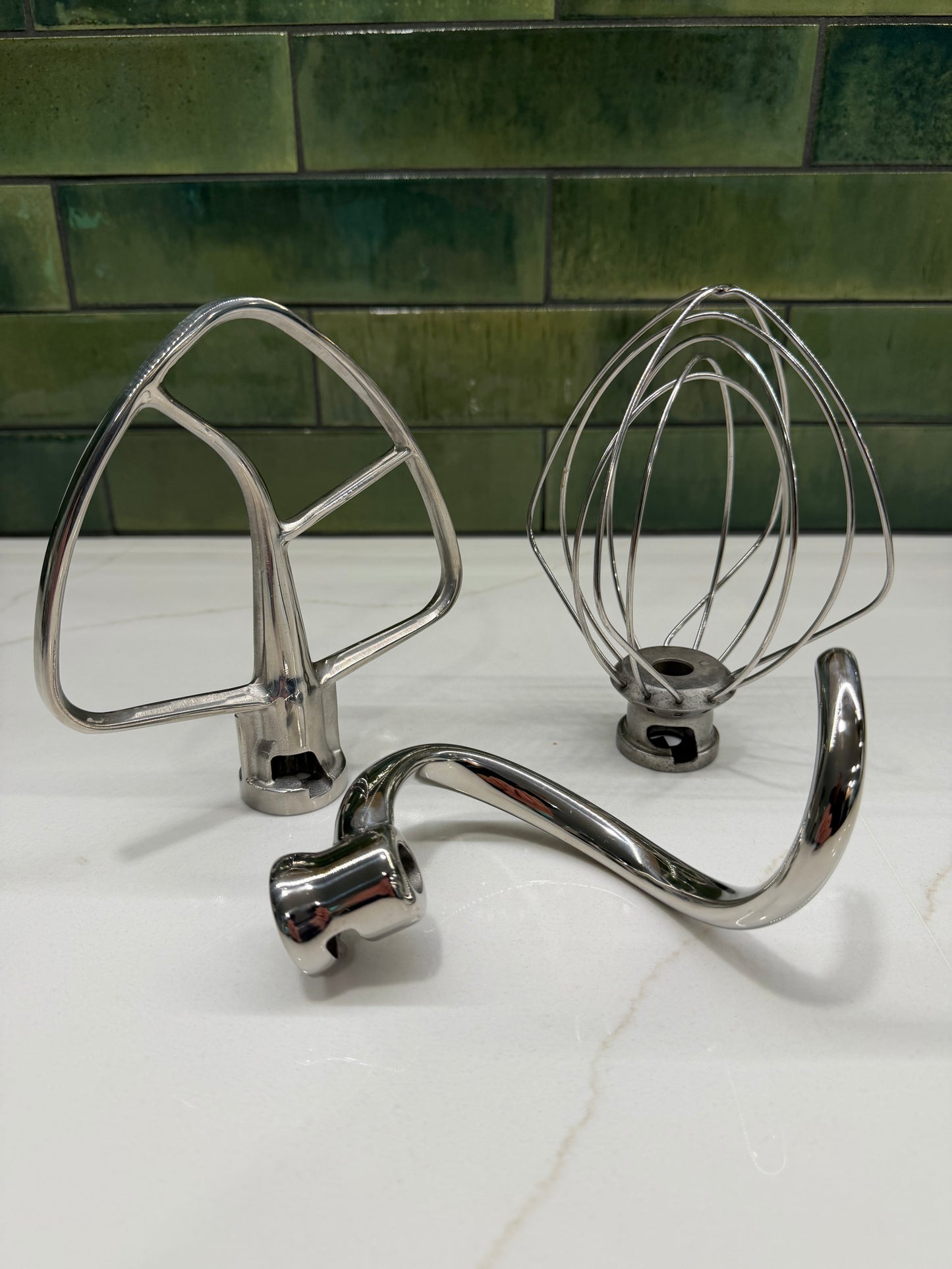 Empire Red Artisan (KSM150 - 001)