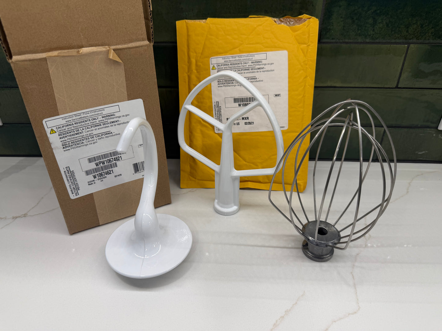 1983 Hobart-era K5SS - 5 Quart Bowl Lift Mixer