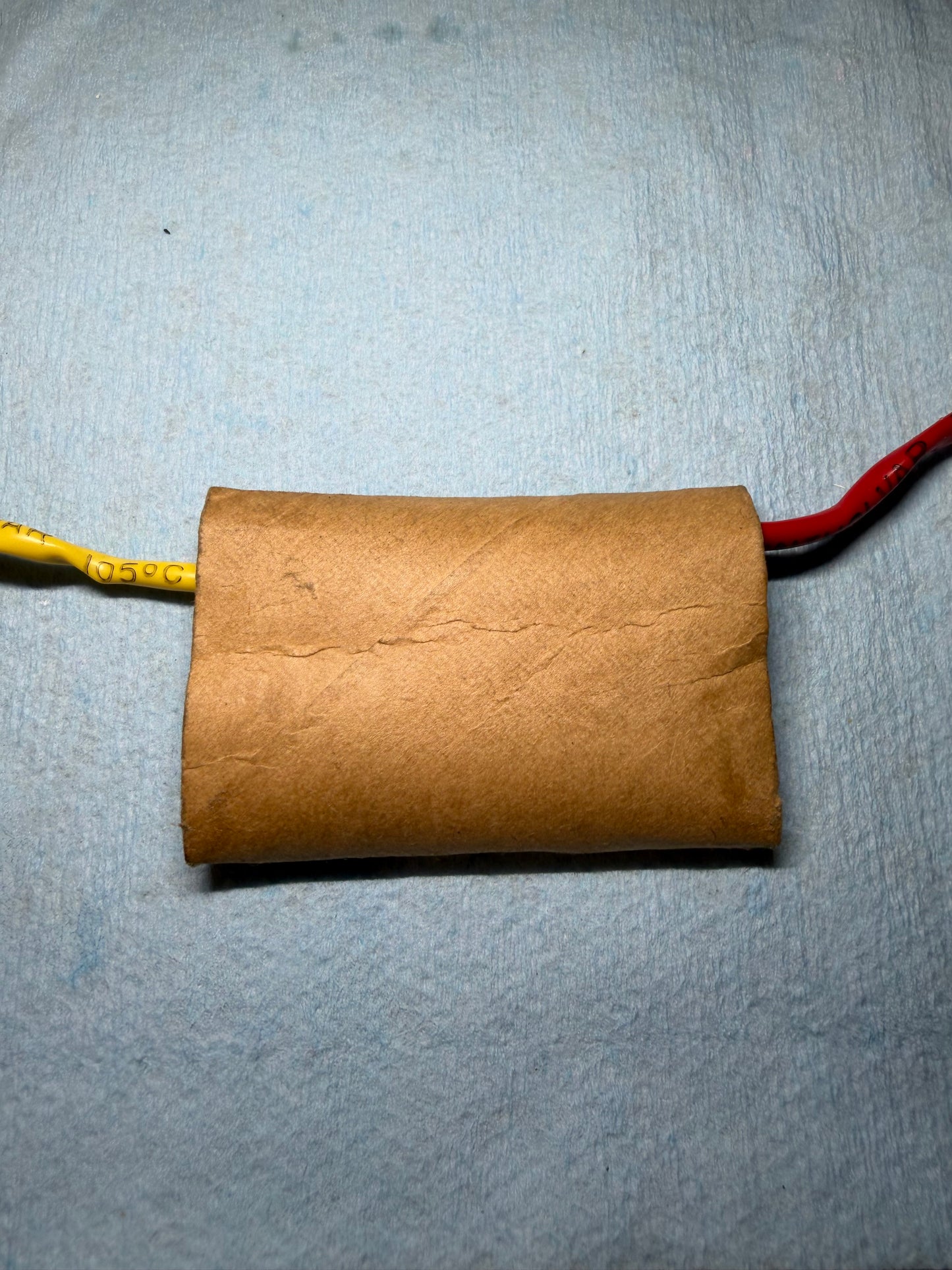 Capacitor for Hobart/KitchenAid K45 or K5-A (pre-SS)