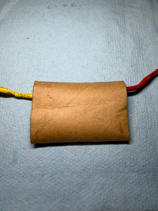 Capacitor (pre-SS)