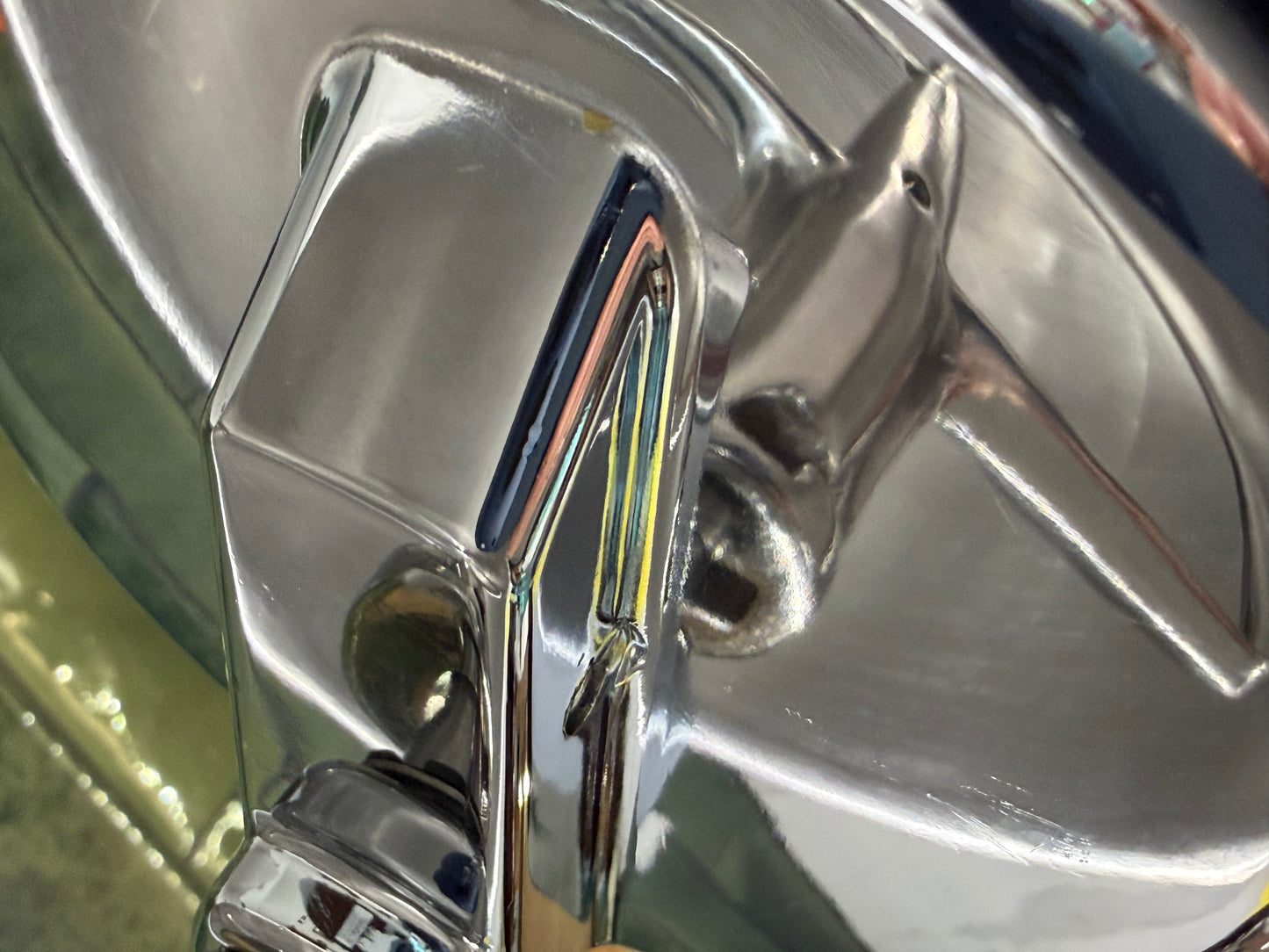 KitchenAid 8 Quart Commercial Mixer