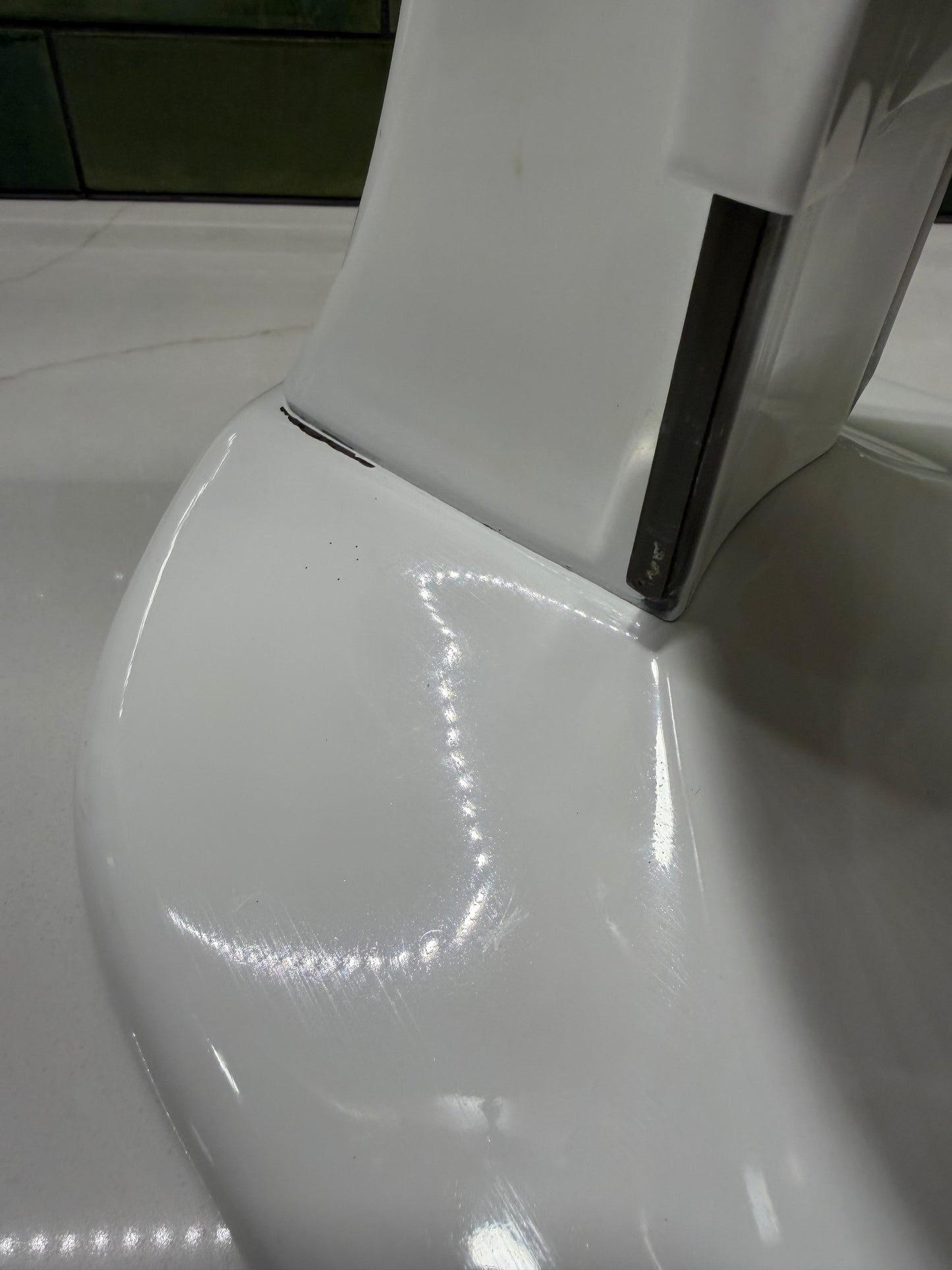 1978 Hobart-made K5-A: 5 Quart Bowl Lift Mixer