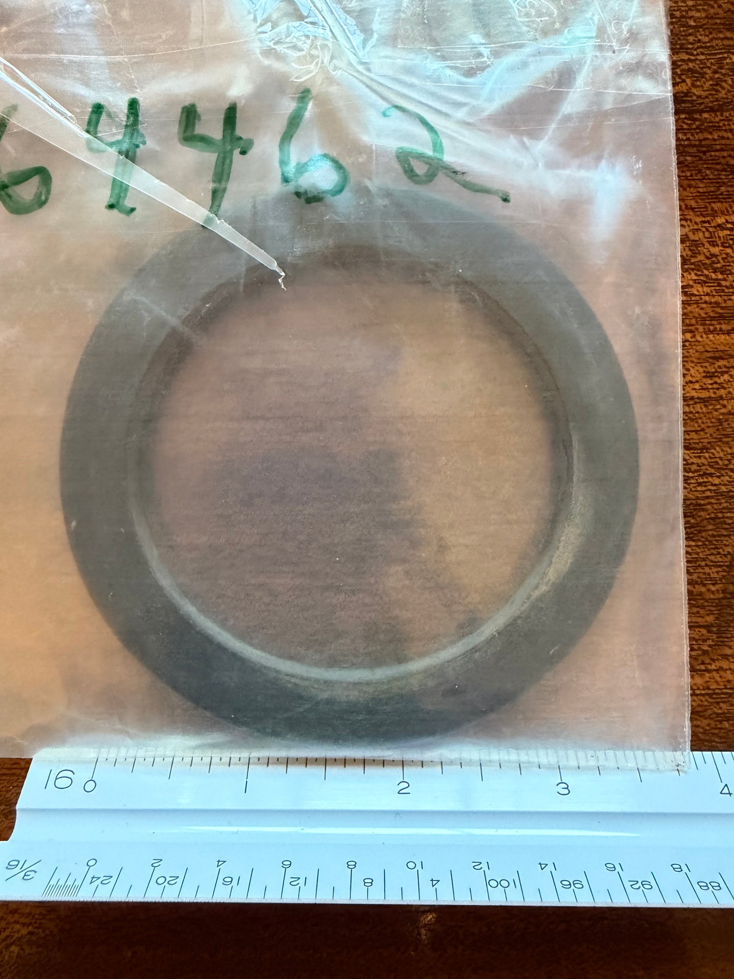 Grommet