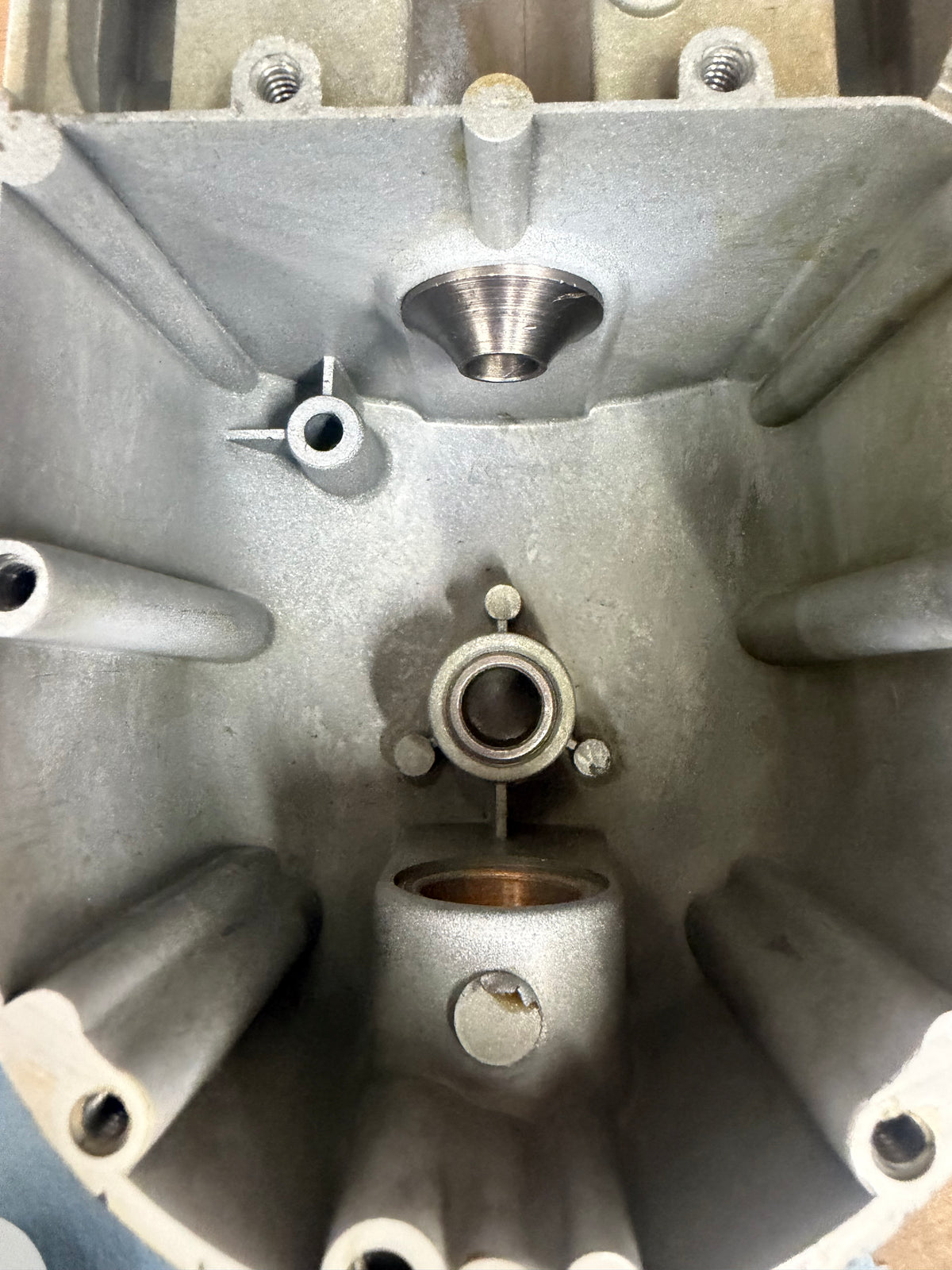 1978 Hobart K5-A: 5 Quart Bowl Lift Mixer