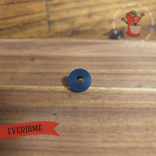Everdime (Mr Mixer)