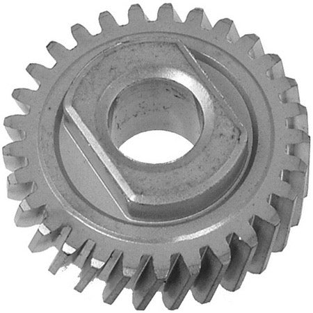 Worm Follower Gear (F-series) (W11086780)